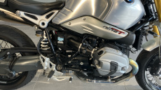 BMW R Ninet ABS